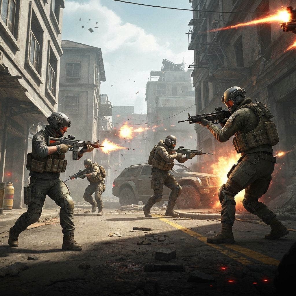 Black Ops 6 Console Championship