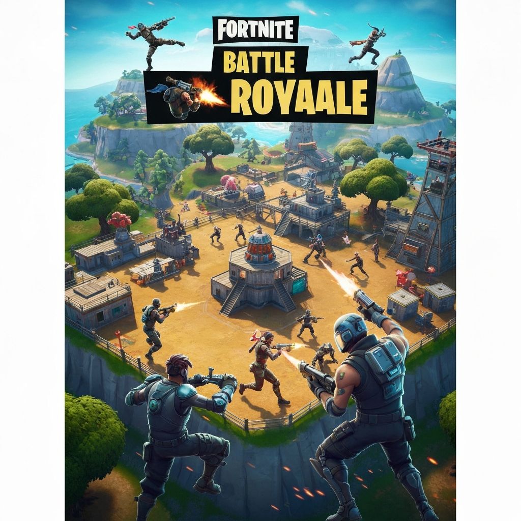 Fortnite